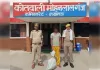 फर्नीचर दुकान का ताला तोड़ मशीनें चोरी करने वाला गिरफ्तार