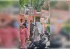 बस में महिला यात्री के लाखों के जेवरात चोरी