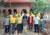 भगवान का घर गंदा,अपना घर साफ, हे मानव तेरा, ये कैसा इंसाफ-कुवर जी तिवारी 