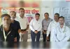 राष्ट्रीय पत्रकार परिषद भदोही इकाई की समीक्षा बैठक संपन्न