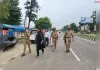 सावन के द्वितीय सोमवार को लेकर प्रशासन अलर्ट, शिवालयों, कांवड़ मार्गों एवं घाटों पर व्यवस्थाओं का स्थलीय निरीक्षण