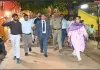 कांवड़ यात्रा को लेकर देर रात सड़कों पर उतरा प्रशासनिक अमला, मंडलायुक्त-डीआईजी समेत अफसरों ने परखी व्यवस्थाएं