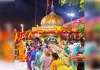 श्रावण के दूसरे सोमवार पर मनकामेश्वर धाम में उमड़ा आस्था का सैलाब