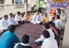 संगठन की मजबूती से ही अनुप्रिया पटेल बनेंगी उत्तर प्रदेश की मुख्यमंत्री -आनन्द पटेल ‘दयालु’