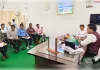 वन विभाग से संबंधित प्रकरणों के निस्तारण से विकास कार्यों में आएगी तेजी-जिलाधिकारी