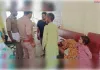 पंखे का प्लग लगाते समय करंट की चपेट में आया युवक, मौत