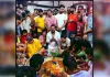 सावन के दूसरे सोमवार को बाल्हेश्वर धाम में उमड़ा आस्था का सैलाब