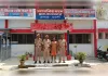 थाना कप्तानगंज की पुलिस द्वारा अवैध गाजा की तस्करी करने वाले 1 अभियुक्त को किया गिरफ़्तार 