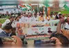 एक बार भाजपा को जिताने के लिए भी वोट दें मुस्लिम बंधु: डॉ दिनेश शर्मा 