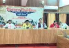 विभाजन की विभीषिका का स्मरण कर दी श्रद्धांजलि, एकता-अखंडता और सामाजिक सद्भाव का लिया संकल्प