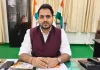 जिलाधिकारी ने जनपदवासियों को दी स्वतंत्रता दिवस की हार्दिक शुभकामनाएं
