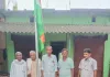 स्वतंत्रता दिवस पर  कोन  में कांग्रेसियों ने शहीदों और स्वतंत्रता सेनानियों को किया  नमन