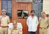 बम विस्फोट के मामले में फरार चल रहा 20 मुकदमों का हिस्ट्रीशीटर अतुल पांडे कोतवाली पुलिस ने दबोचा
