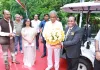 दुधवा के बाघों के संरक्षण की कहानी बयां करती है ‘टाइगर गार्डियंस ऑफ दुधवा’