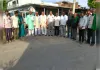 कच्ची सड़क के डामरीकरण की मांग, आज धरना देगा किसान संगठन