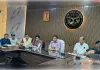मुख्यमंत्री डैशबोर्ड की रैंकिंग में सुधार कर बी, सी एवं डी श्रेणी वाले विभाग ए श्रेणी में आएं : जिलाधिकारी