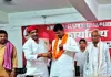सपा के संविधान बचाओ’ पीडीए जन पंचायत में निशाने पर रही भाजपा