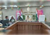 जिलाधिकारी की अध्यक्षता में उत्तर प्रदेश बेड एण्ड ब्रेकफास्ट एवं होमस्टे नीति-2025 के अंतर्गत गठित जिला स्तरीय समिति की बैठक संपन्न