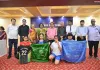 बालिका बॉक्सिंग प्रतियोगिता: सनबीम वाराणसी ओवरऑल चैंपियन