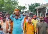 गुरु रविदास की 650वीं जयंती पर निकली कलश वंदन यात्रा