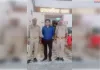 फर्जी स्वतंत्रता संग्राम सेनानी प्रमाणपत्र से एमबीबीएस में दाखिले का खेल, बहराइच से वांछित आरोपी गिरफ्तार