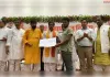 वृहद रोजगार मेले में 1260 अभ्यर्थियों को मिला ऑफर लेटर, निर्माण श्रमिकों को ₹6.49 करोड़ से अधिक के लाभ वितरित