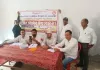 बीआरसी एका में दिव्यांगता प्रमाणपत्र के लिए लगा मेडिकल कैंप