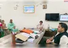 विद्यालयों में मूलभूत सुविधाओं एवं गुणवत्तापूर्ण शिक्षा व्यवस्था को लेकर जिलाधिकारी ने दिए कड़े निर्देश