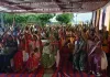 दलितों और आदिवासियों के साथ सरकारें कर रहीं दोहरा व्यवहार : जरिता लैतफलांग।