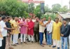 पूर्व सांसद हरीश द्विवेदी को भाजपा राष्ट्रीय महामंत्री बनाये जाने पर प्रसन्नता