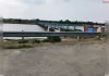 नहर किनारे कई किलोमीटर तक रेलिंग बनी सुरक्षा कवच