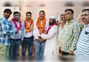 राष्ट्रीय मानव अधिकार परिषद के राष्ट्रीय सचिव बने राजू उपाध्याय सह सचिव सोमेंद्र पौनियां