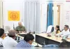 अजगरा महोत्सव में दिखेगा संस्कृति और आधुनिक जनसंवाद का संगम-डीएम