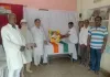 देश के पूर्व प्रधानमंत्री एवं भारत रत्न राजीव गांधी  की जयंती मनाई गई।