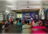 जन औषधि केंद्र के प्रचार प्रसार के लिए एक दिवसीय स्वास्थ्य शिविर का आयोजन 