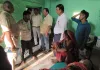 अवैध क्लिनिक पर स्वास्थ्य विभाग की छापेमारी