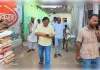अवैध क्लिनिक पर स्वास्थ्य विभाग की छापेमारी
