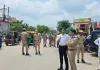 सड़क सुरक्षा को लेकर पूरे जिले में चला विशेष जागरूकता एवं प्रवर्तन अभियान