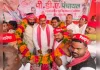 पीडीए को एकजुट कर 2027 में अखिलेश को मुख्यमंत्री बनाना है: राजपाल कश्यप