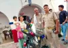 बाजार से लापता तीन साल की बच्ची एक घंटे में मिली