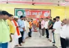 राम मंदिर आंदोलन के नायक, पूर्व मुख्यमंत्री कल्याण सिंह जी को भाजपा ने दी श्रद्धांजलि
