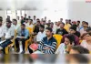 रोजगार मेला में कुल 105 अभ्यर्थियों का चयन