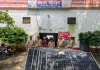 सोरांव पुलिस  द्वारा 02 वांछित अभियुक्त गिरफ्तार, कब्जे से चोरी के 07 पैनल (अनुमानित कीमत 2,50,000/- रूपये) व घटना में प्रयुक्त 01 पिकअप बरामद।