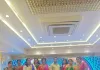 संस्था किरण और श्री महाकाल इवेंट्स  के  तत्वावधान में मेघ मल्हार सावन उत्सव का  आयोजन।