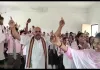 युवा शक्ति को राष्ट्र निर्माण की दिशा में आगे बढ़ना चाहिए : चन्द्रमणि पाण्डेय सुदामा