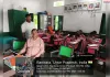 कक्षाओं तक पहुंच रही प्रशासन की निगरानी, शिक्षा की गुणवत्ता और विद्यालयी व्यवस्थाओं की जमीनी हकीकत पर सीधी नजर
