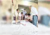 चीनी की जमाखोरी पर प्रशासन सख्त, स्टॉकिस्टों के प्रतिष्ठानों का औचक निरीक्षण