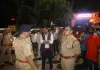 सावन मास एवं कांवड़ यात्रा के दृष्टिगत जिलाधिकारी एवं पुलिस अधीक्षक सोनभद्र ने क्षेत्र में भ्रमण कर सुरक्षा, कानून-व्यवस्था एवं यातायात व्यवस्था का लिया जायजा