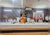 लहरपुर में आरोग्य मेले में 51 मरीजों की जांच