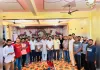 लोवर पीसीएस के 150 से ज़्यादा परीक्षार्थियों ने उठाया नारायण फ़ाउंडेशन की सुविधा का लाभ